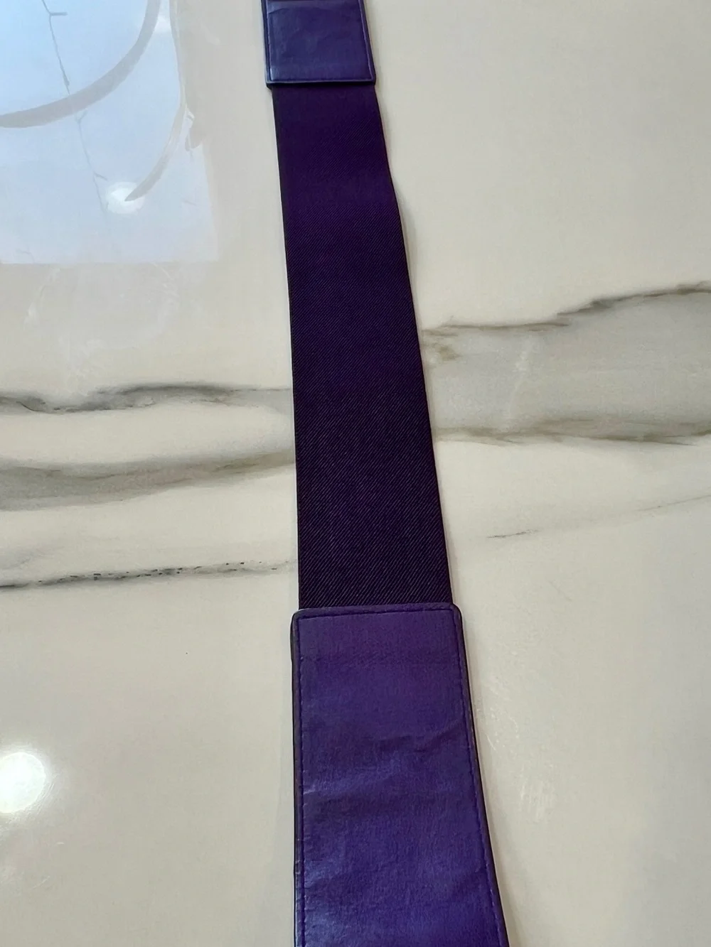 N/A stylish purple
